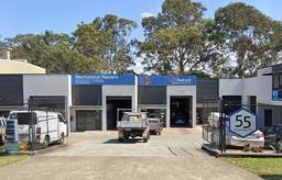 Natrad AutoCare image