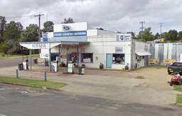 Cross Country Merriwa image