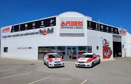 Pedders Malaga image