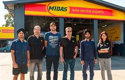 Midas Port Adelaide image