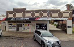 John Woods Motors image