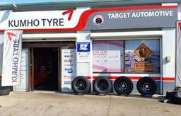 Target Automotive image
