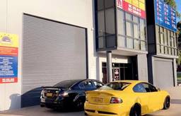 Wetherill Park Automotive image