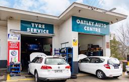 Oatley Auto Centre image