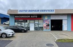 MacGregor Auto image