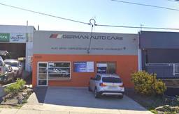 German Autocare Pty Ltd image
