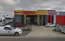 Midas Belmont-Geelong image