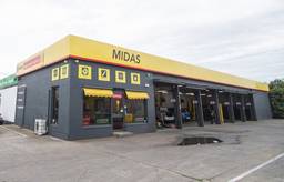 Midas Car Care Essendon image