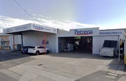 Petrena Windscreens Workshop image