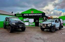 Nova Auto Innovations - Charlestown image