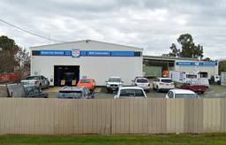 MRT Automotive image