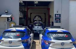 Toptek Automotive image
