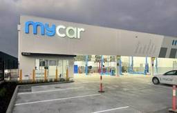 mycar Tyre & Auto Hastings image