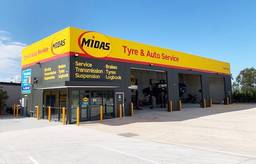 Midas North Lakes image