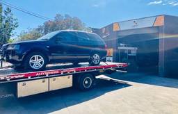 Lucky Automotive Services image