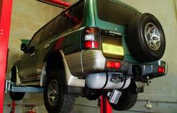 Buddy's Motor Mechanic image