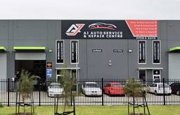 AJ Auto Service and Repair Centre image