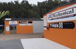 Nelson Bay Tyres image