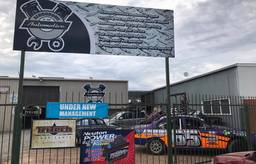 Aerodrome Automotive image