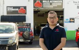 Bullz Automotive image