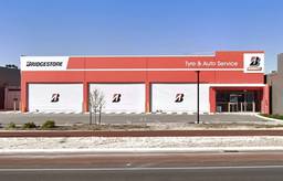 Bridgestone Select Tyre & Auto Embleton image