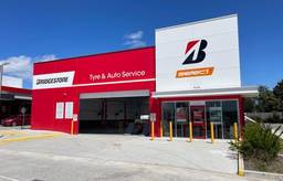 Bridgestone Select Tyre & Auto Bomaderry image