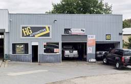 HG Automotive image