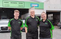 Bundall Mechanical Repairs image