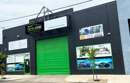 Total Care Automotive Service Centre image