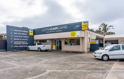 Ultra Car Care SA image