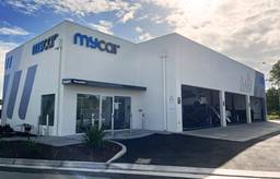 mycar Tyre & Auto Glendale image