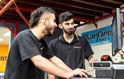 Goodway Tyres & Automotive image