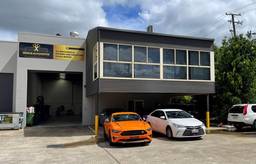 Indaus Automotive image