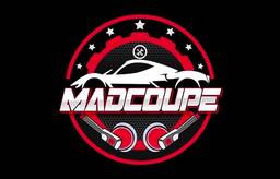Mad Coupe Car Detailing image
