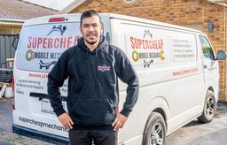 Supercheap Mobile Mechanic image