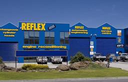 Reflex Automotive Engineering image