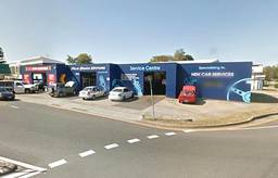 Palm Beach Motors image