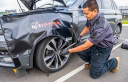 Gas Guzzler Mobile Mechanic image
