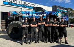 Blue Flame Automotive - Wyoming image