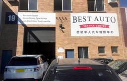 Best Auto Service Centre image