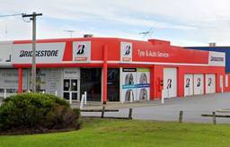 Bridgestone Select Tyre & Auto Balcatta image