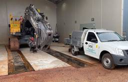 Mandurah Windscreens image
