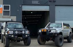 LUD Automotive & Performance image