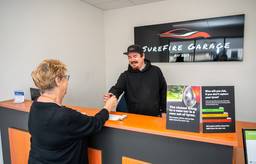 Surefire Garage image