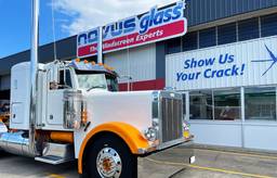 Novus Glass Brisbane South - Workshop image