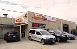 AAA Windscreens and Tinting Wangara image