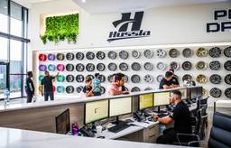 Ozzy Tyres Carrum Downs image