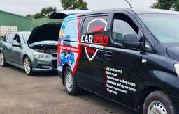 Car Pro Mobile Automotive image
