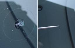 Screensaver Chip Repairs image