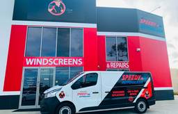 Speedy Autoglass Gold Coast Workshop image